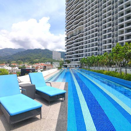 The Landmark Seaview Gurney George Town Exteriör bild