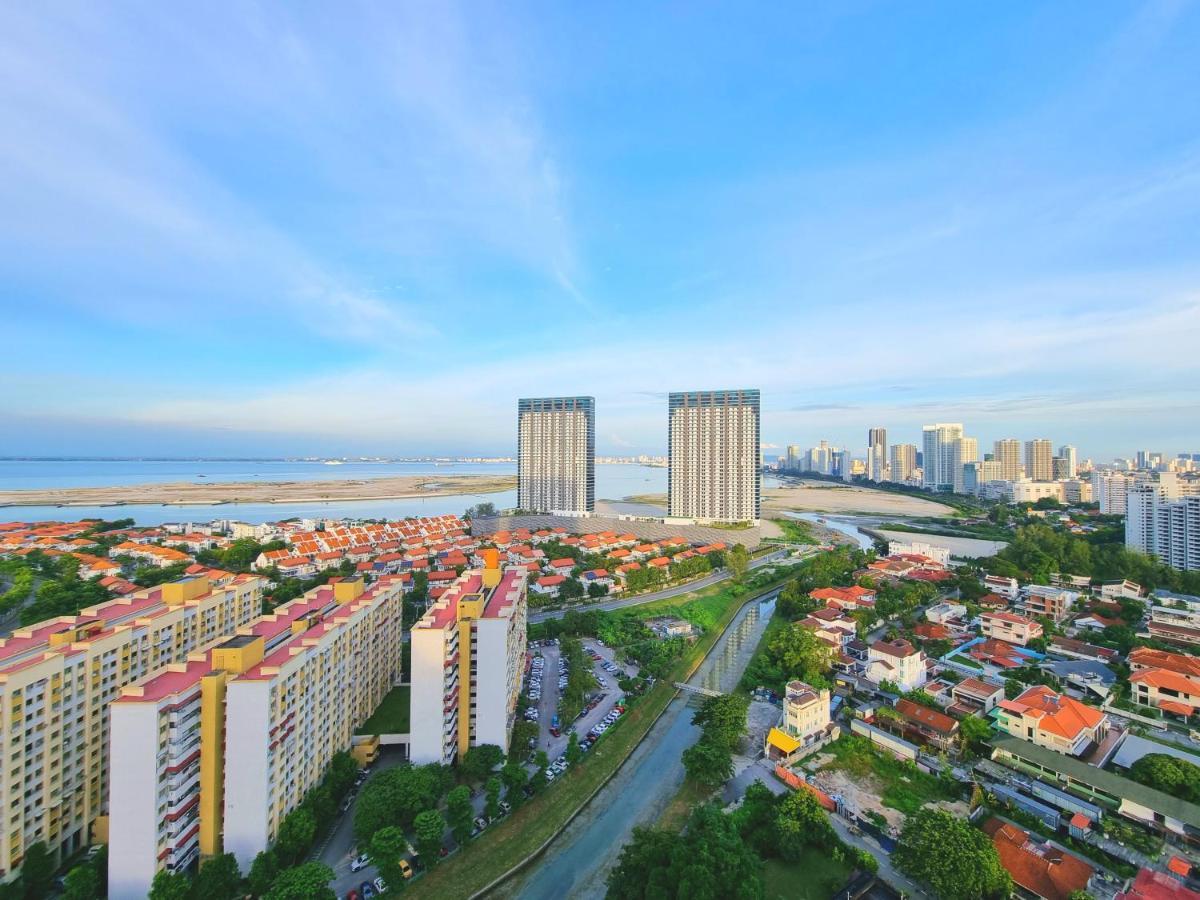 The Landmark Seaview Gurney George Town Exteriör bild