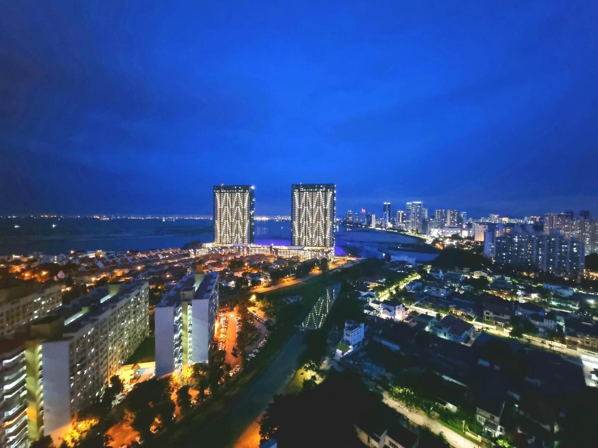 The Landmark Seaview Gurney George Town Exteriör bild