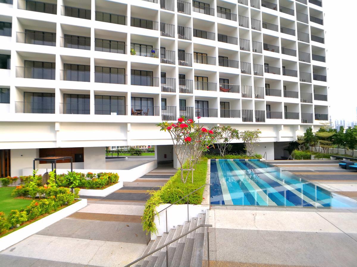 The Landmark Seaview Gurney George Town Exteriör bild