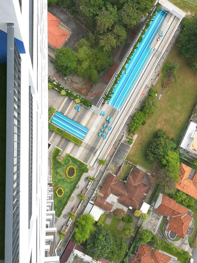 The Landmark Seaview Gurney George Town Exteriör bild