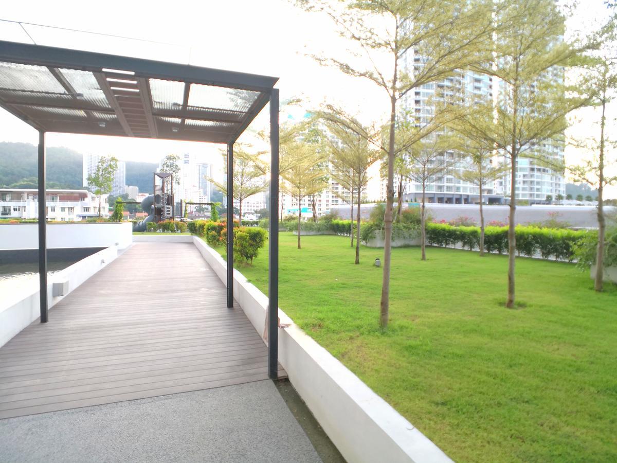 The Landmark Seaview Gurney George Town Exteriör bild