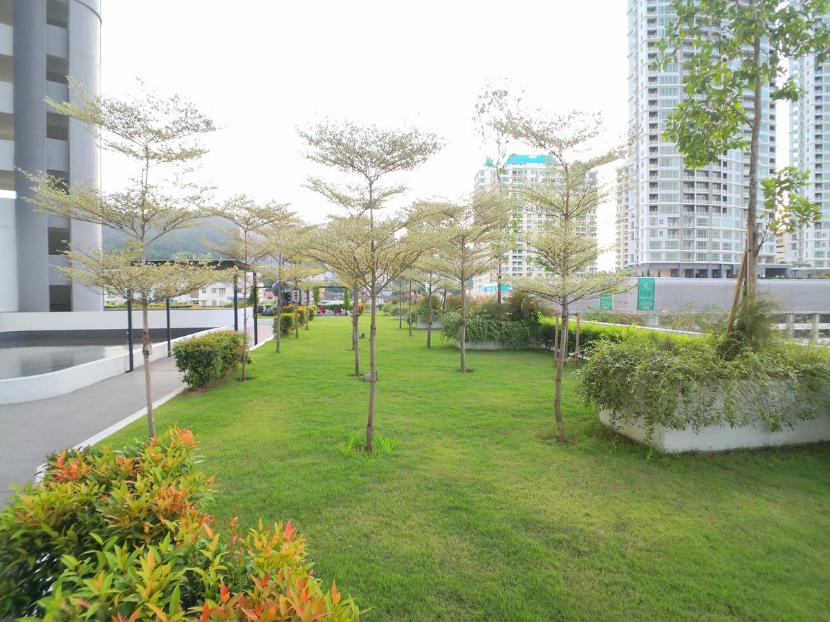 The Landmark Seaview Gurney George Town Exteriör bild