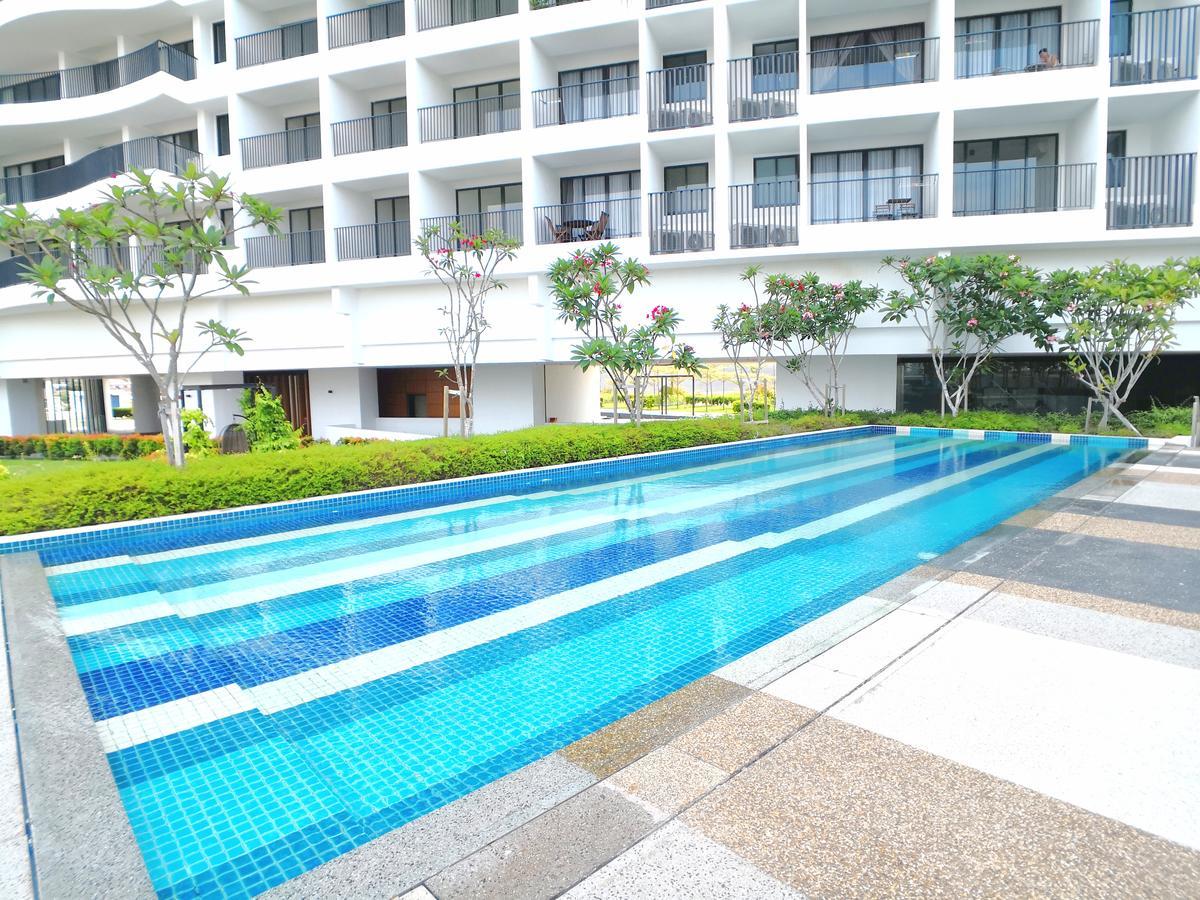 The Landmark Seaview Gurney George Town Exteriör bild