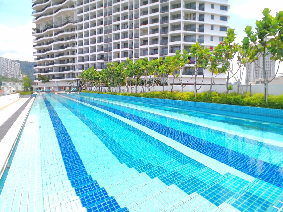 The Landmark Seaview Gurney George Town Exteriör bild