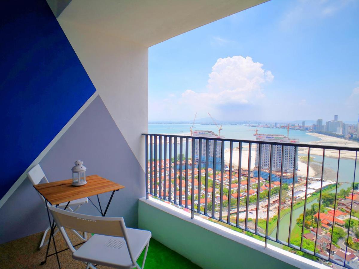 The Landmark Seaview Gurney George Town Exteriör bild