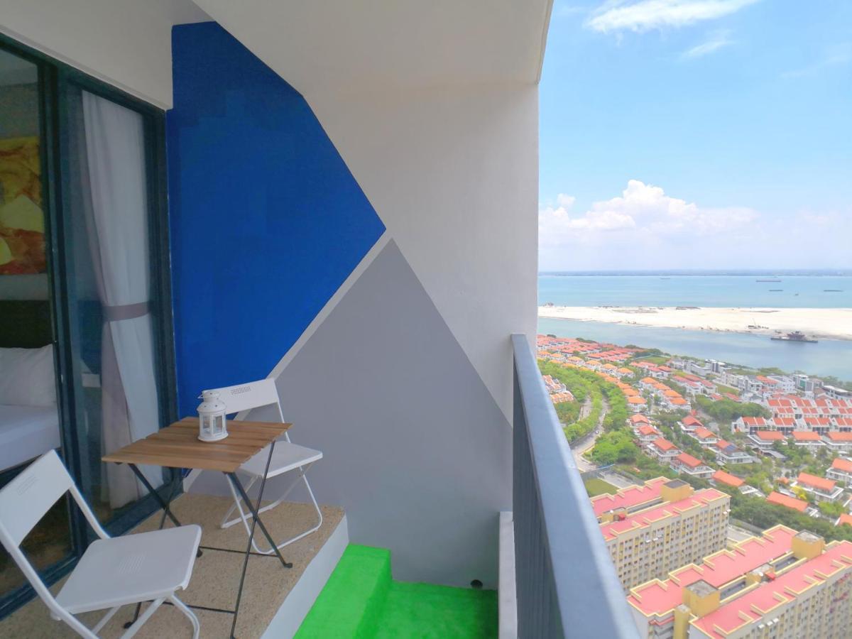 The Landmark Seaview Gurney George Town Exteriör bild